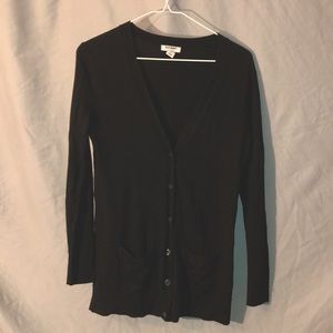 Old Navy Boyfriend Cardigan